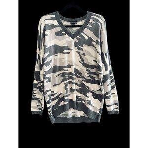Sofia Cashmere Cashmere Sweater